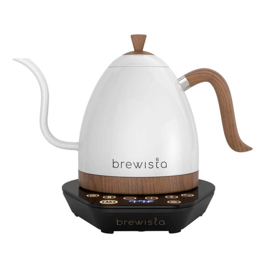 1000mL Brewista Artisan 經典款溫控壺 1000ml 手沖咖啡控溫壺 Coffee Kettle - Quality Life Coffee