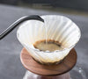 咖啡手沖壺550ml 304不銹鋼 連蓋 Coffee pour over kettle - Quality Life Coffee