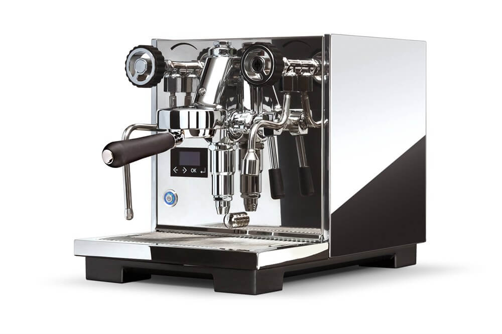 Eureka Costanza R ESPRESSO MACHINE 意大利咖啡機 - Quality Life Coffee