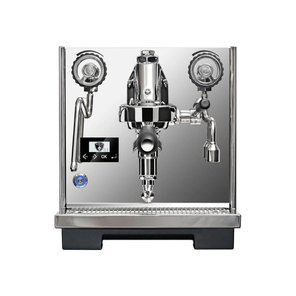 Eureka Costanza R ESPRESSO MACHINE 意大利咖啡機 - Quality Life Coffee