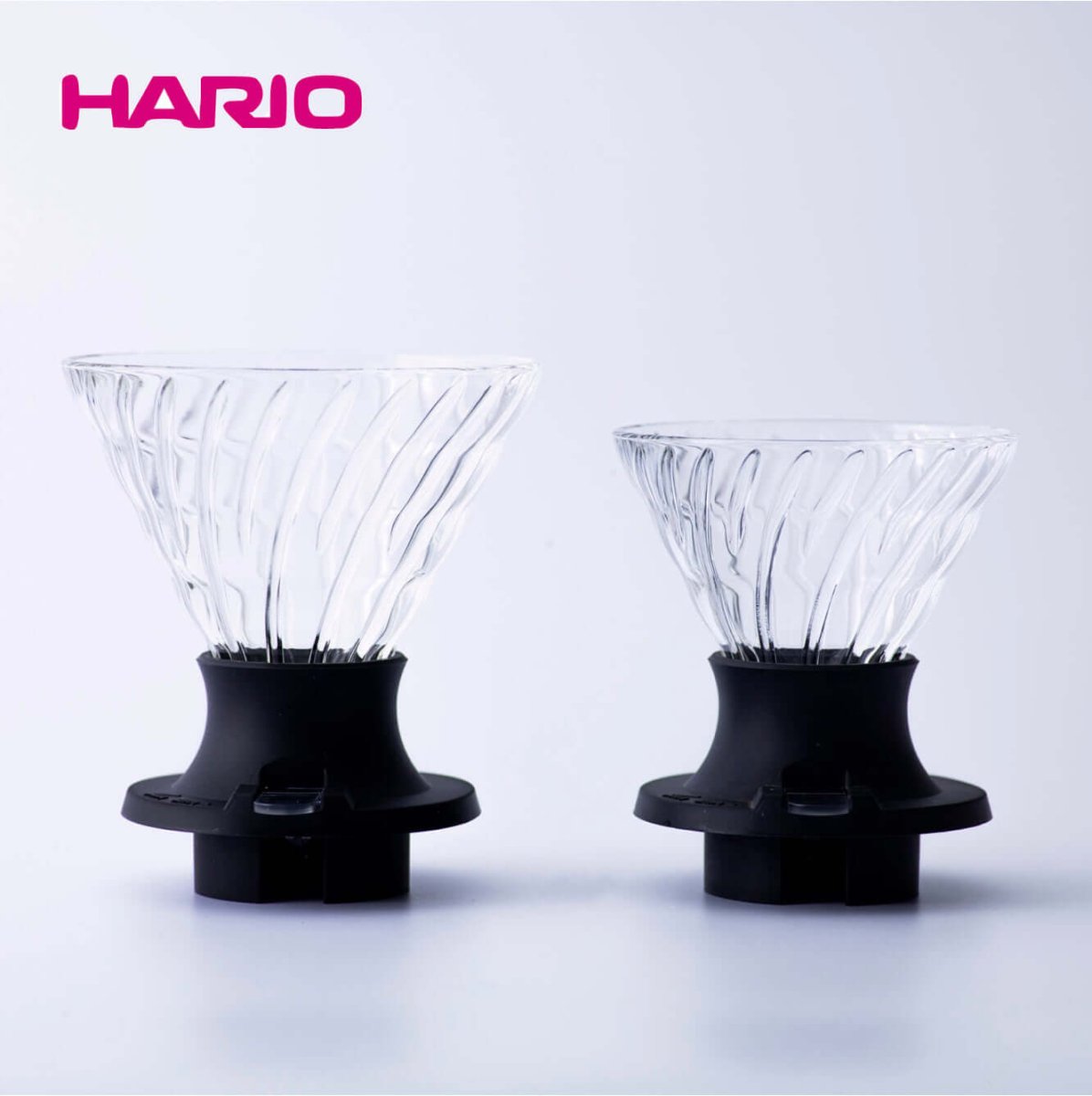 HARIO 咖啡浸漬式濾杯 聰明杯 SSD - 200/360 Coffee Immersion Dripper Switch - Quality Life Coffee