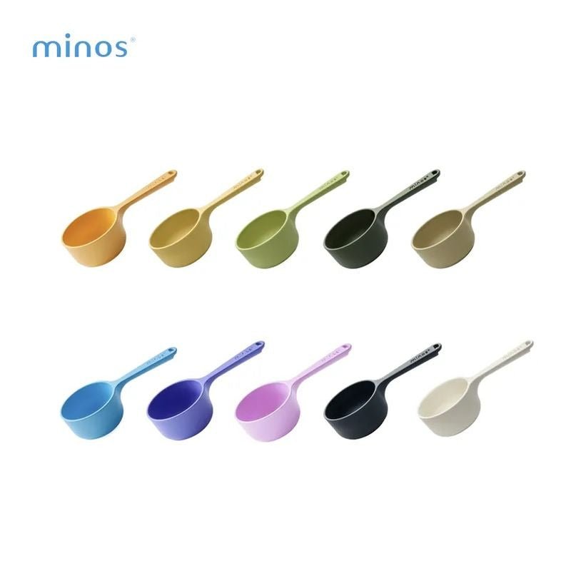 minos PBT咖啡豆匙 15g Coffee Scoop - Quality Life Coffee