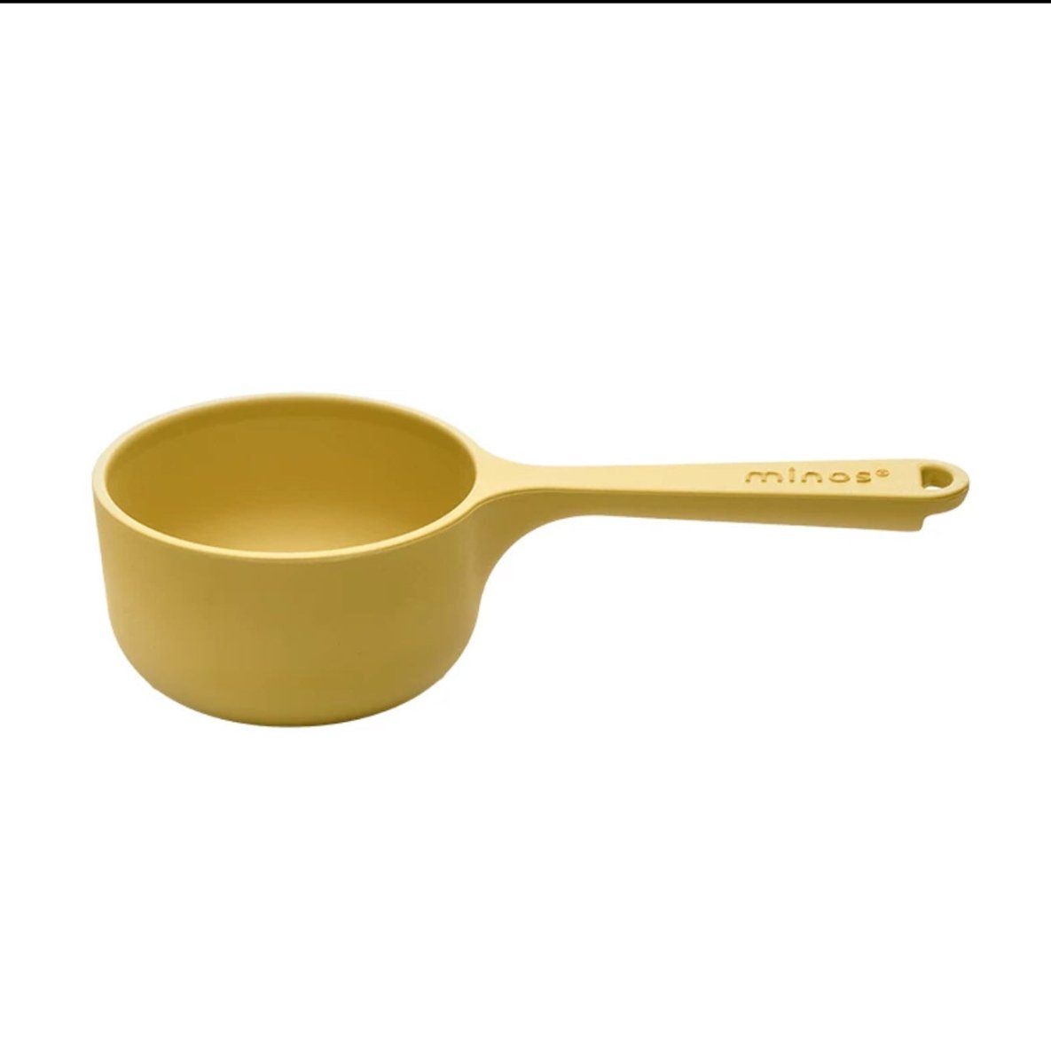 minos PBT咖啡豆匙 15g Coffee Scoop - Quality Life Coffee