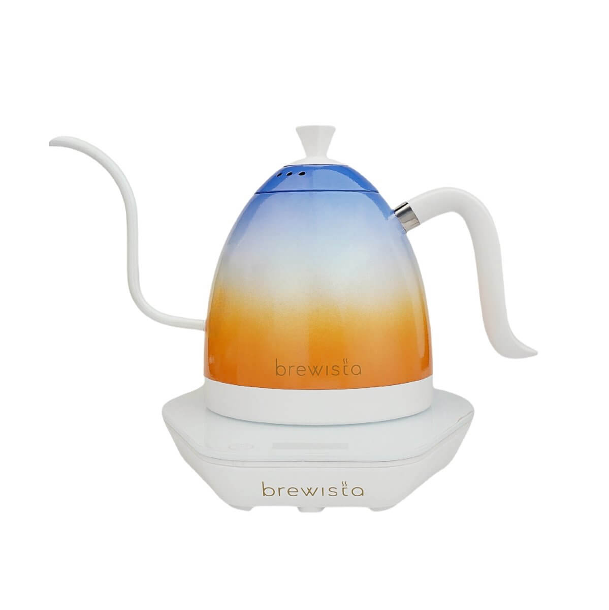 最新Pro版 Sunrise Brewista Artisan 溫控壺 600ml 手沖咖啡控溫壺 Brewista 手沖壺 Pro Coffee Kettle - Quality Life Coffee